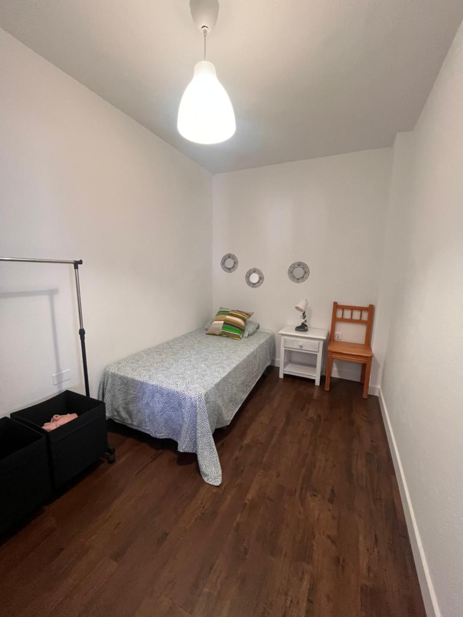 Casa Domingo 2 Διαμέρισμα La Santa Εξωτερικό φωτογραφία