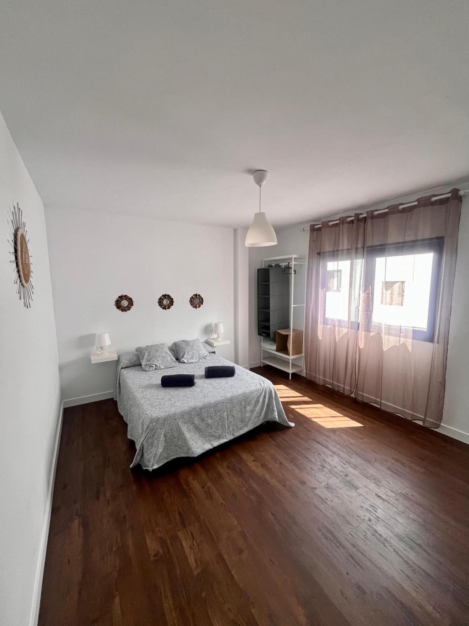 Casa Domingo 2 Διαμέρισμα La Santa Εξωτερικό φωτογραφία