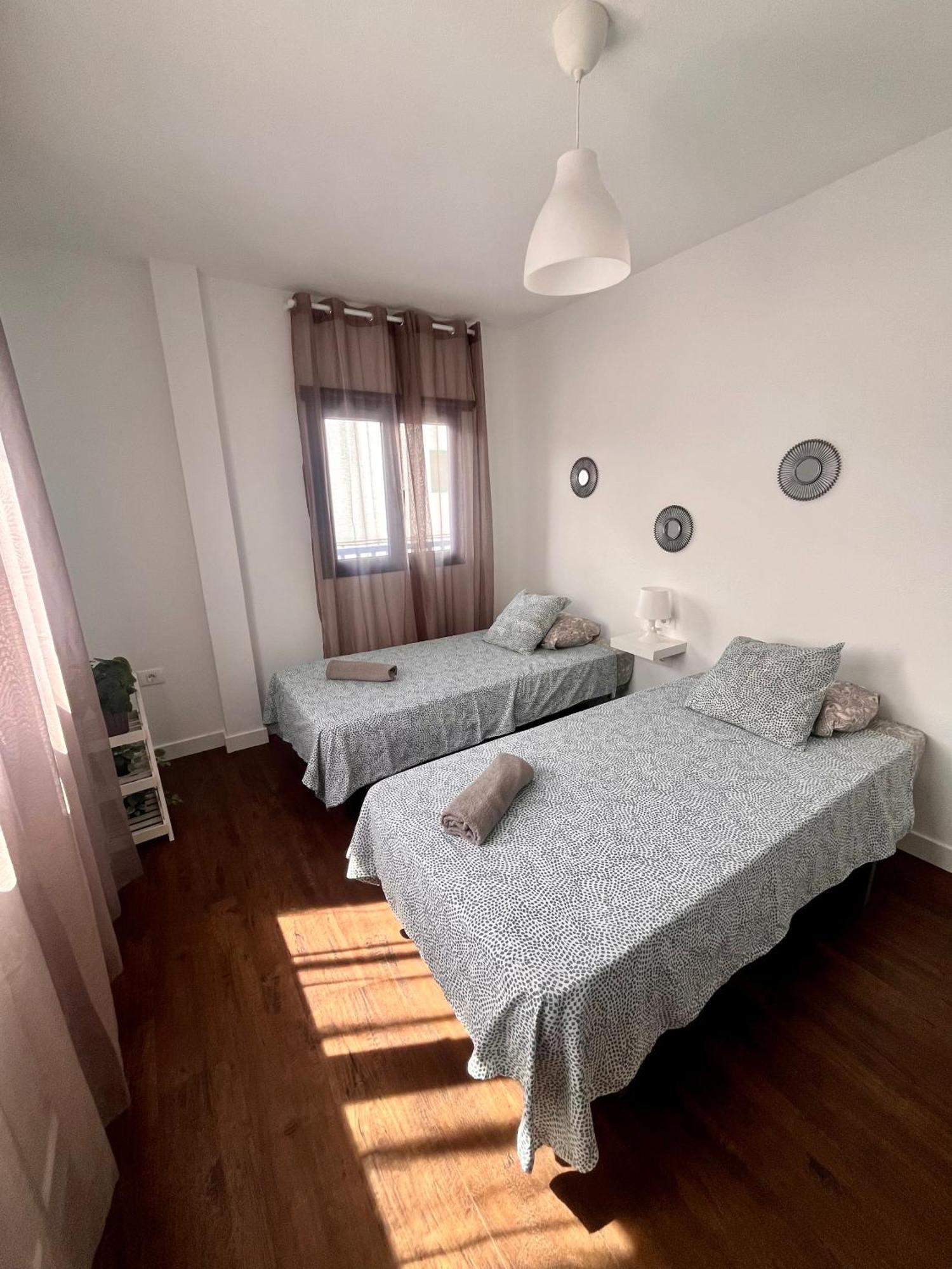 Casa Domingo 2 Διαμέρισμα La Santa Εξωτερικό φωτογραφία